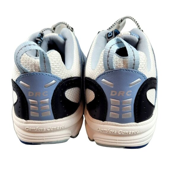Dr. Comfort Sneakers Women's Refresh Athletic Shoes Size 5 1/2  XW  NWOB  JH1433 - Picture 3 of 7